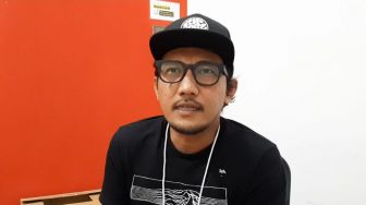 Demo Tolak RUU Cipta Kerja, Sandy Canester: Kita Masih Trauma 98