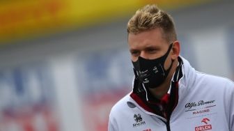 Perkembangan Mick Schumacher di F1 Bikin Bos Ferrari Senang