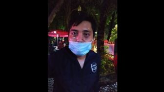 AJI Indonesia: Jurnalis Jakarta Terbanyak Alami Kekerasan Liput UU Ciptaker