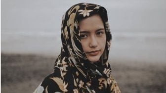 Biodata dan Profil Sarah Menzel: Perempuan Berdarah Campuran yang Bakal Segera Dinikahi Azriel Hermansyah