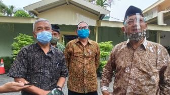 Sikapi Demo Ricuh, Muhammadiyah dan NU Ingatkan Soal Akhlakul Karimah