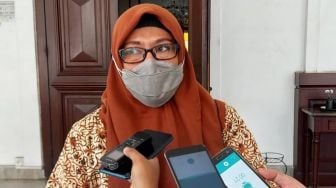 Sekda Syarifah Sofiah Diusulkan Jadi Pj Wali Kota Bogor