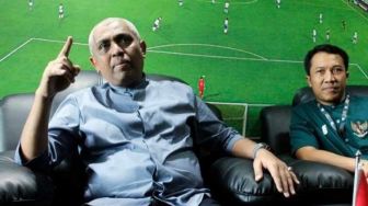 Pandemi Belum Usai, Kompetisi Liga 3 Tahun 2020 Distop Asprov PSSI Jatim