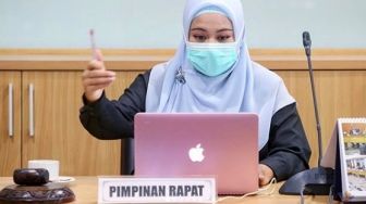 Putri Ketum PAN Bocorkan 3 Sosok Pengganti Anies di DKI, Satu Nama di Antaranya Bekas Anak Buah Ahok