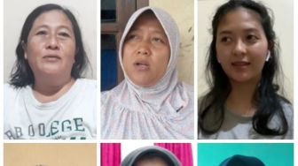 Apa Kata Perempuan Jika Cuti Hamil Dihapuskan?