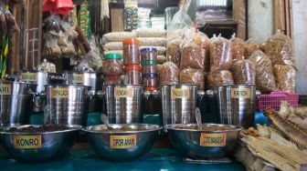 Keunikan 5 Pasar Tradisional di Kota Makassar, Bisa Jadi Tujuan Wisata