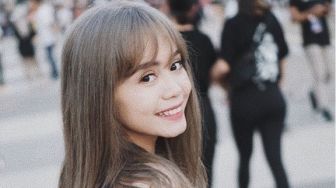 Dikirimi Gambar Tak Senonoh lewat IG, Sisil eks JKT48 Murka