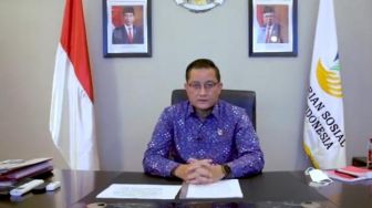 Soal Kinerja Kemensos, Begini Kata Jurnalis Senior Andy F. Noya