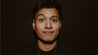 Rendy Pandugo Beruntung Selama Pandemi Habiskan Waktu dengan Keluarga