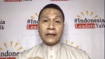 Sejumlah Pegiat KAMI Ditangkap, Mardani: Ini Ujian Bagi Demokrasi