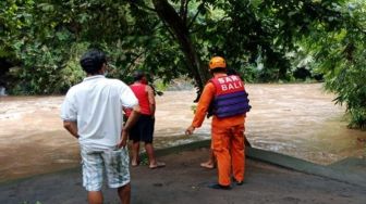 Pamit Memancing Ikan, Warga Mengwi Dilaporkan Hilang