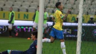 Analisis Kegagalan Roberto Firmino Masuk Skuad Timnas Brasil untuk Piala Dunia 2022