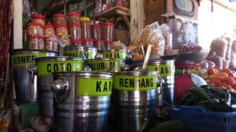 Jadi Beban Pemerintah, PD Pasar Makassar Raya Akan Dibubarkan ?