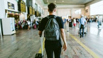 Ini yang Dilakukan Angkasa Pura II Hadapi Libur Panjang Akhir Tahun