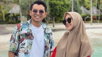 Rilis Lagu Baru, Reza Surya Terinspirasi dari Mantan Pacar