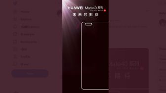 Jelang Peluncuran 22 Oktober, Ini Bocoran Terlengkap Huawei Mate 40