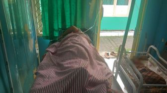 Terungkap, Ini Sosok Misterius yang Titip Bayi ke Nenek Isa di Tangerang