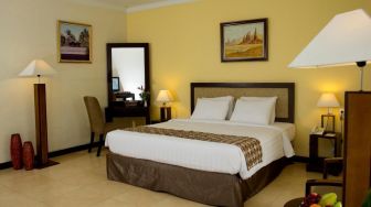 5 Hotel Berbintang Dekat Malioboro Lagi Diskon, Hingga 84 Persen!