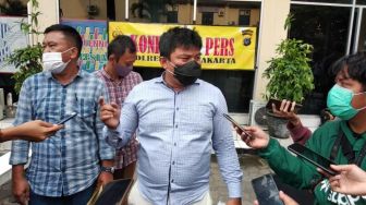 Orang Tua Sempat Tak Bisa Temui Demonstran yang Ditangkap, Ini Kata Polisi