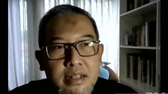 Cerita Wakil Ketua Badan Wakaf Indonesia Berjuang Pulih dari Covid-19
