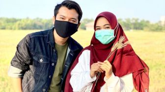 Ria Ricis dan Reza Surya Umumkan Rencana Pernikahan
