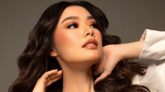 Pricilia Carla akan Bawa 50 Tas Tenun untuk Souvenir Ajang Miss World 2021