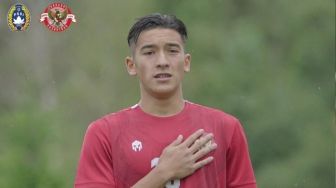 Pesta Gol di Babak Kedua, Timnas Indonesia U-19 Hancurkan Hajduk Split 4-0