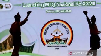 Peserta MTQ 2020 Asal Riau Harus Tes Swab Covid 19 Dua Kali