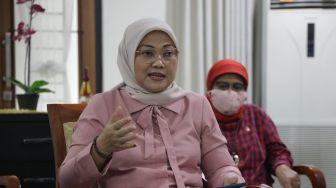 Rektor Universitas Al-Azhar : Sosialisasi UU Cipta Kerja Perlu Diperluas