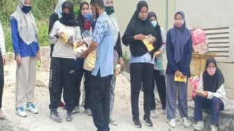 Gara-gara Terima Handuk, Kepala Sekolah di Lampung Dipecat Wali Kota