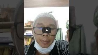 Blak-blakan Kena Corona, Wakil Rektor Unja: Covid Itu Nyata, Bapak-Ibu!