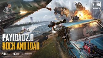 Masih Fresh! Segera Tukar Kode Redeem PUBG Mobile 30 Agustus 2022