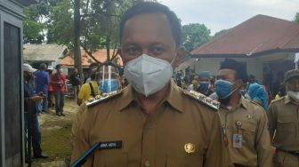 Dapat Penghargaan dari LHK, Bima Arya Akan Kendalikan Sampah