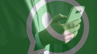 WhatsApp Rilis Fitur View Once, Pesan Hilang Otomatis Setelah Dibaca