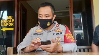 Gegara Pukuli Santri, Empat Ustaz Ponpes di Tangsel Diringkus Polisi