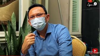 Ahok Ngamuk Gaji DPRD Jakarta Naik: Saya Ngotot Sampai Dikatain Anjing