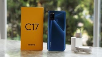 realme 7 Pro hadir dengan 65W Charging Evolution