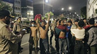 Polisi Sebut Pelajar Ikut Demo Sulit Kerja, ISESS: Ancaman yang Keliru