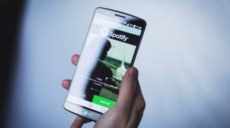 Spotify Luncurkan Greenroom untuk Saingi Clubhouse dan Twitter Spaces