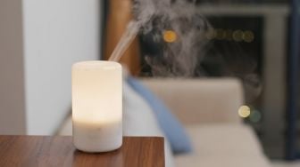 5 Aroma Terapi Ruangan Alami yang Bikin Rumah Lebih Wangi dan Nyaman