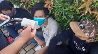 Anak STM Bogor Bawa Jimat dari Ortu Mau Demo UU Cipta Kerja ke Jakarta