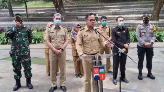 Pemberian Vaksin Covid-19 di Kota Bogor Dipercepat, Jadi November 2020