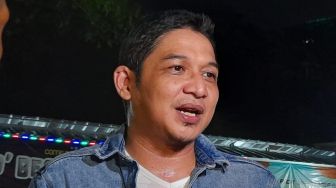 Pasha Ungu Bahas soal Privilege Gibran Jadi Cawapres: Apa Salah Bunda Mengandung?