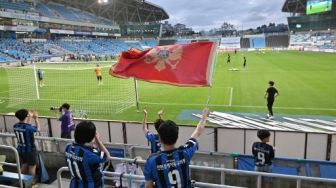 Mulai Pekan Ini, K-League Tak Lagi Digelar di Stadion Kosong