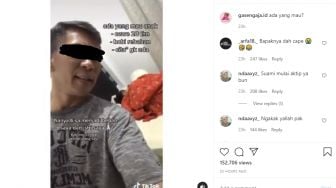 Bapak Tawarkan Putrinya di TikTok dan 4 Berita Terpopuler SuaraJogja