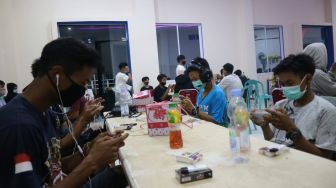 Ulama Aceh: Pemain PUBG Akan Dicambuk di Muka Umum