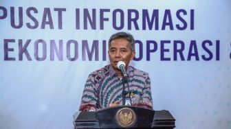 BRI Salurkan KUR Rp 90,1 Triliun hingga Kuartal III 2020