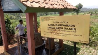 Percaya Tak Percaya, Tempat Tinggal di Dusun Ini Tidak Boleh Lebih Dari Tujuh Rumah