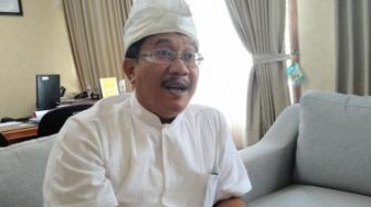 Catut Nama Wayan Koster, Penipu Sebar Surat Permintaan Dana Pilkada 2020