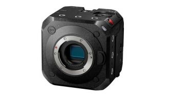 Unik, Panasonic Umumkan Kamera Video Micro Berbentuk Kotak